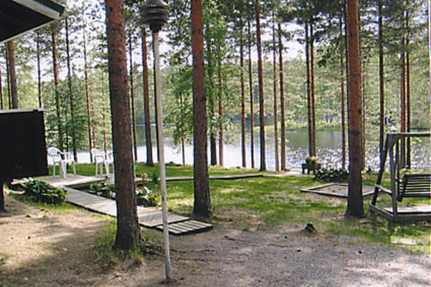 Aittolahti 1, rimpilän lomamökit - foto 2
