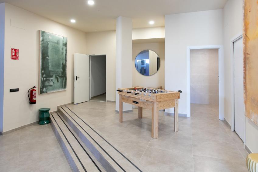 D´Mediterranea free Spa and Padle - foto 36