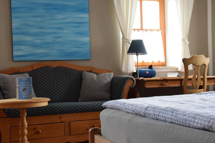 Charmant trifft Moderne - Ferienwohnung Linde - foto 10