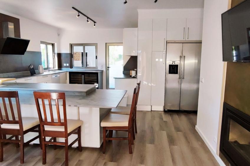 Villa mit 6 Schlafzimmern, Familie, Gruppen, Strand, Pool, Garten - foto 4