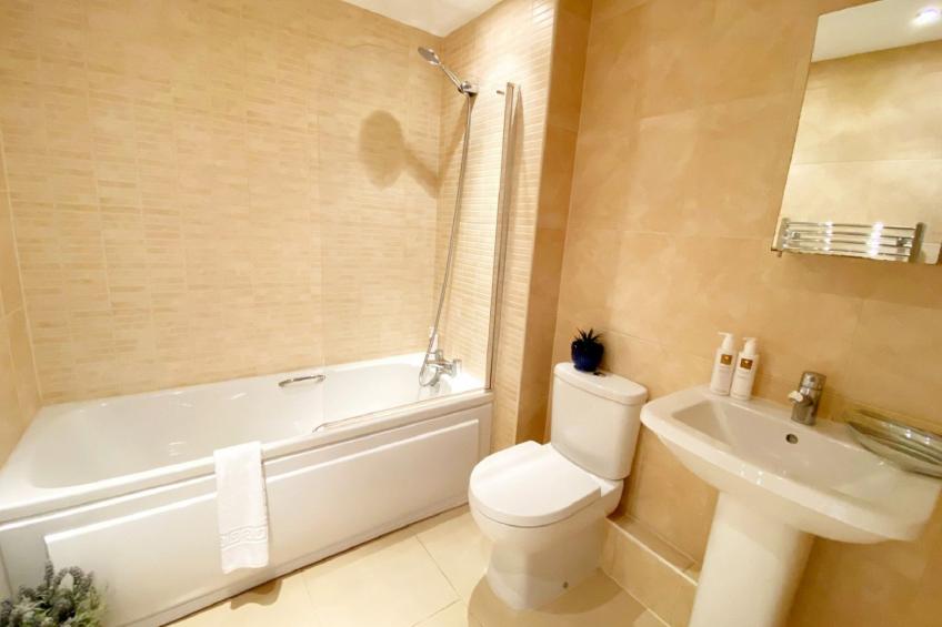 Wohnung mit Meerblick in Torquay - foto 3