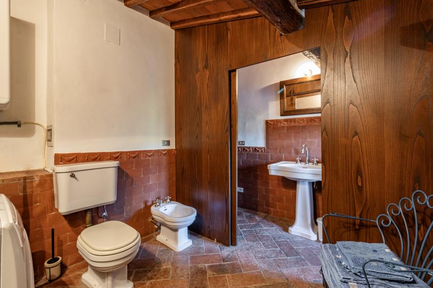 Casale Al Sole Tra Le Vecchie Vigne 6 - foto 22