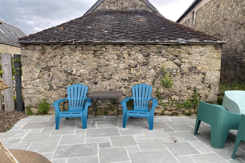 Joli Gite de vacances à Neulliac - foto 35