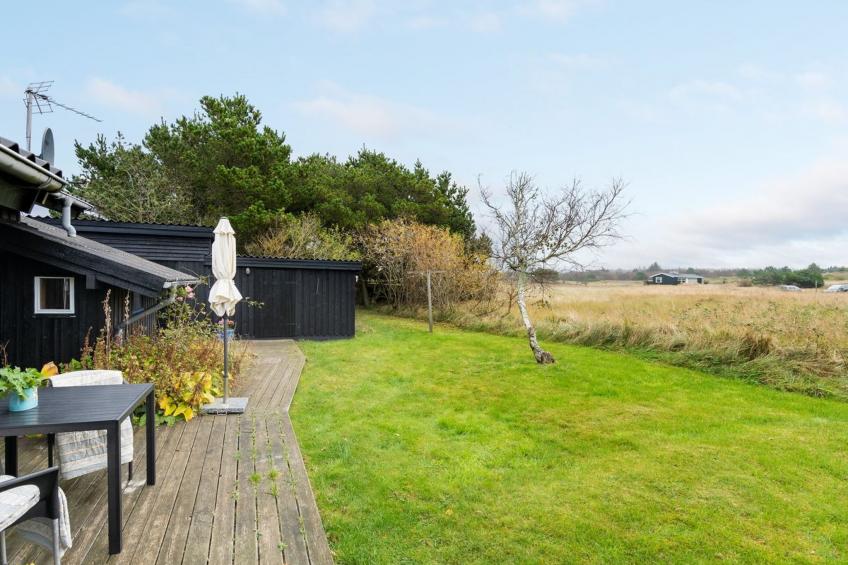 "Øgrim" - 100m from the sea in NW Jutland - foto 14