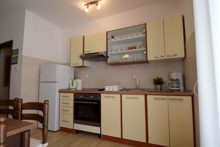 Appartement de vacances au premier étage - BF-NY7PV - foto 17