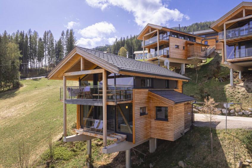 Alpenchalets Reiteralm 10 - foto 21