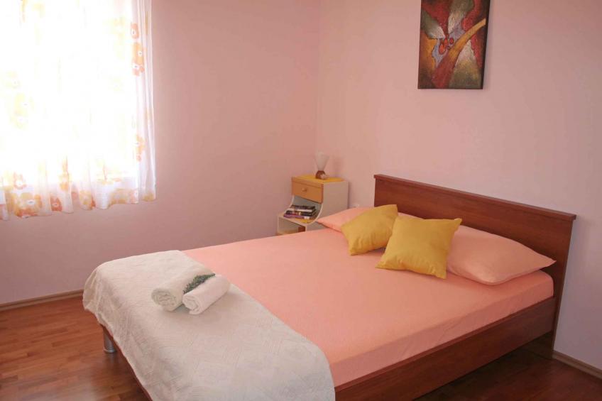 Holiday apartment with air conditioning, balcony and sea view in Slatine - BF-DFV9K - foto 16