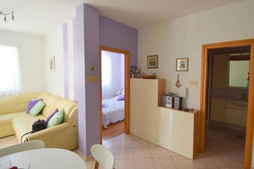 Holiday apartment Apartment with large terrace on the ground floor - BF-M66CF - foto 14