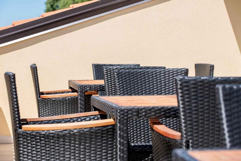 Appartement de vacances avec piscine - BF-RNFMN - foto 16