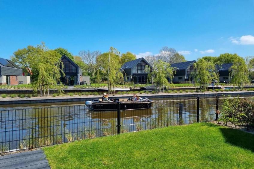 Watervilla Ien - nr 1 - foto 36