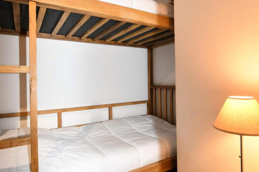 Résidence Les Adrets de Peyragudes - foto 13