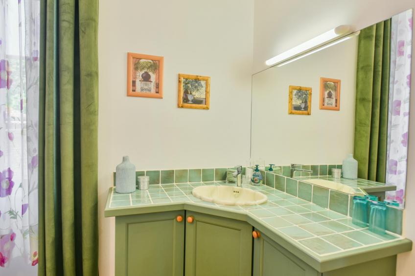 Gite Le Presbytère - foto 25