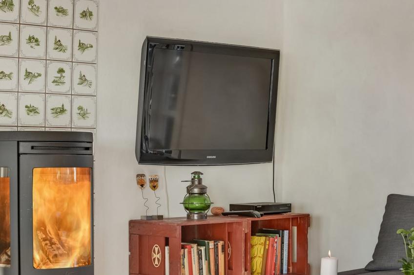 "Ose" - 50m from the sea in SE Jutland - foto 33