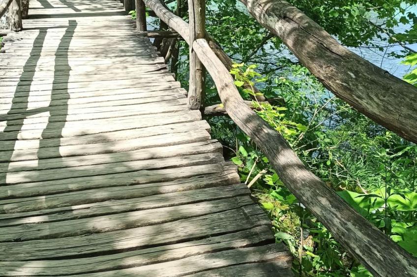 Finca "5-Schlafzimmer-Haus" mit Bergblick - foto 39
