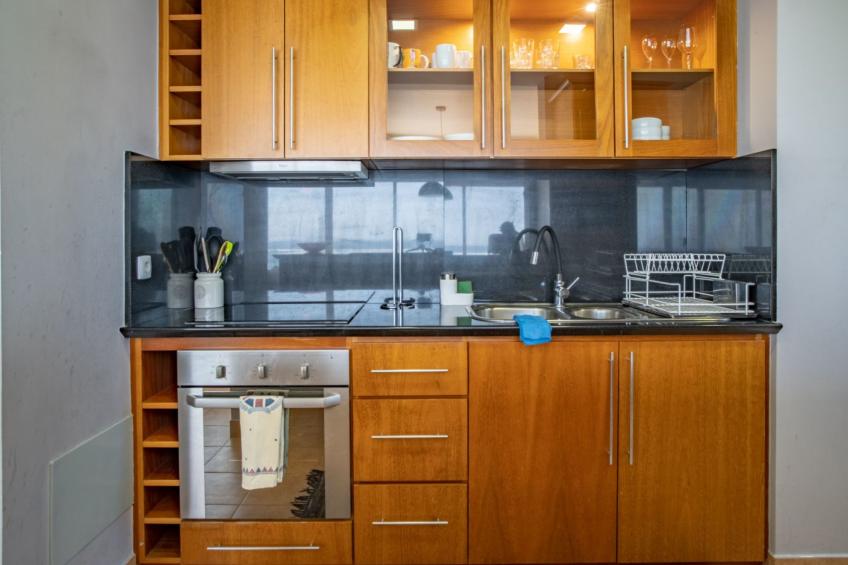 Schöne Wohnung am Strand - foto 14