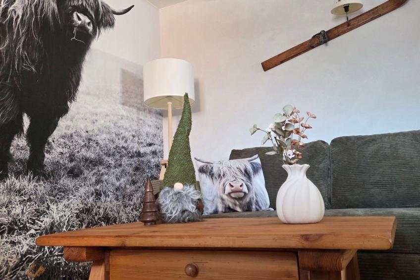 Chalet "Ecureuil" in den Portes du Soleil im Wallis - foto 3