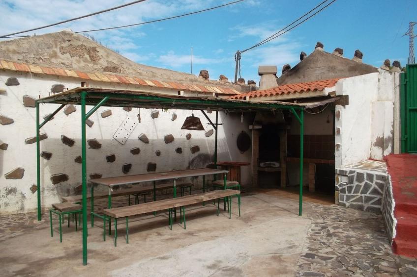 Haus El Cardón B2 - foto 44