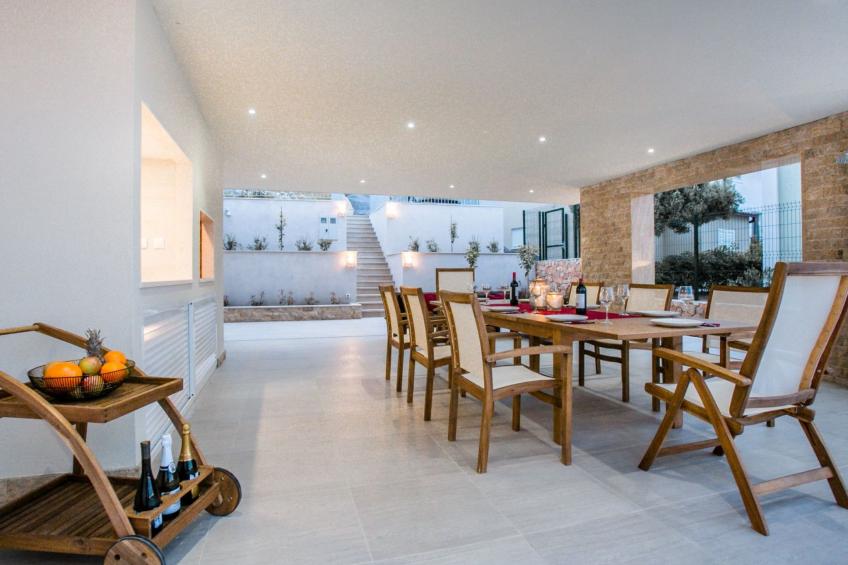 am Strand "Villa Lori" - foto 29