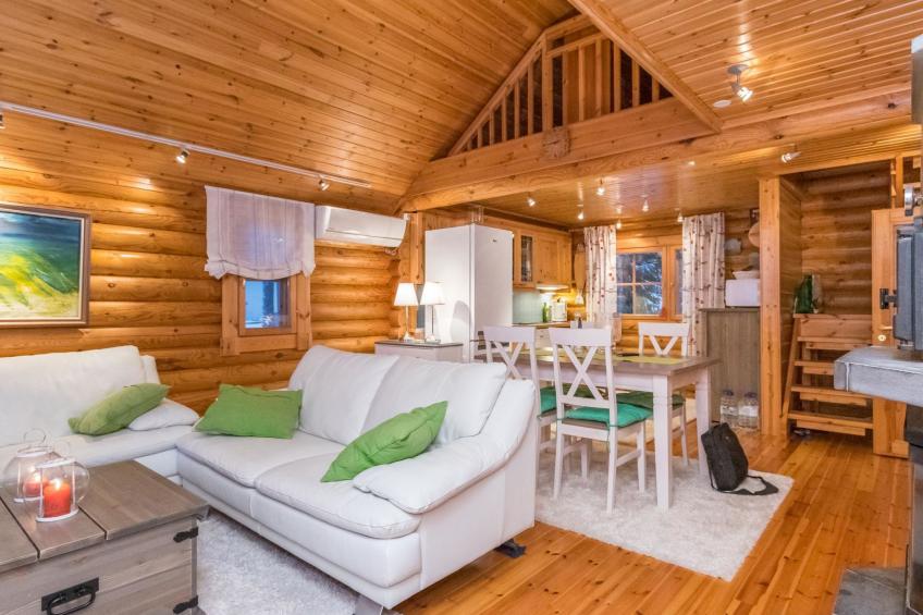 Villa helge - foto 12