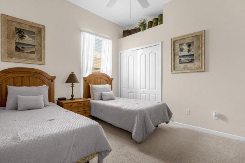 4-Schlafzimmer Value Plus Haus mit privatem Pool - foto 27