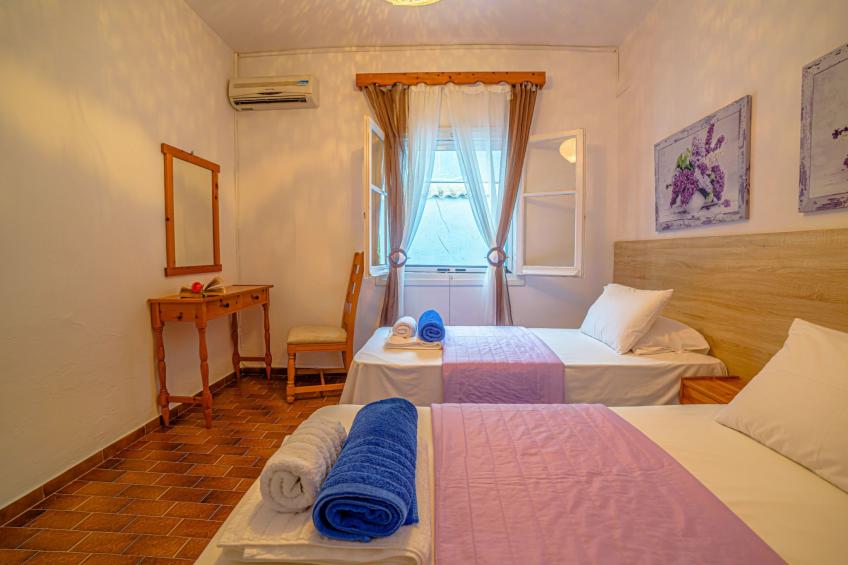 in Nisaki mit Pool - foto 15