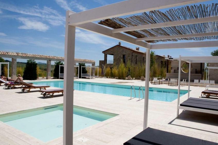 "Villa Felicita" mit Pool - foto 26