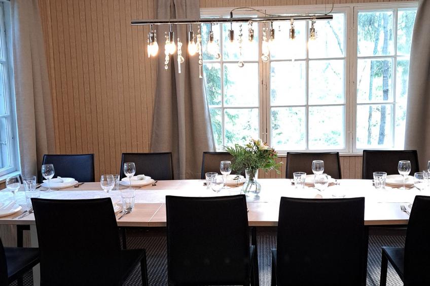 Villa kallahti beach view helsinki - foto 18