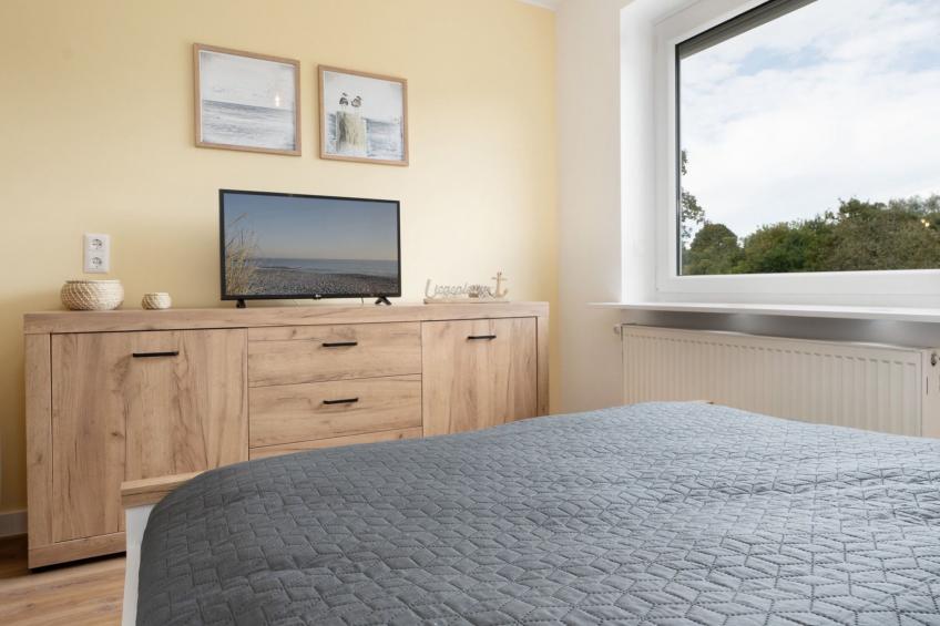 Captains Quarters 5 - strandnah, maritimer Charme - foto 7