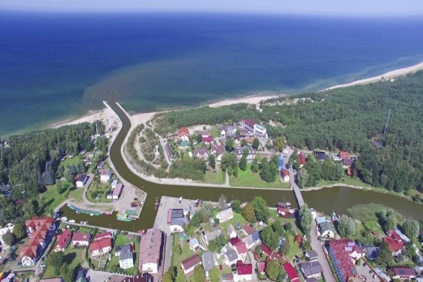 Apartament  dwupokojowy G1 piętro