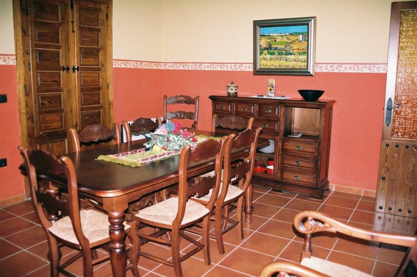 El Patriarcal - foto 7