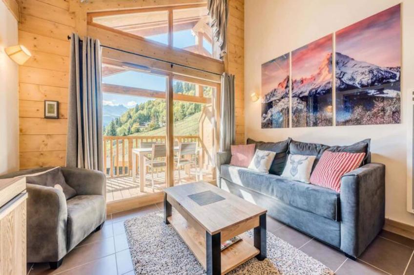 Résidence Les Balcons EtoilÉs - foto 4