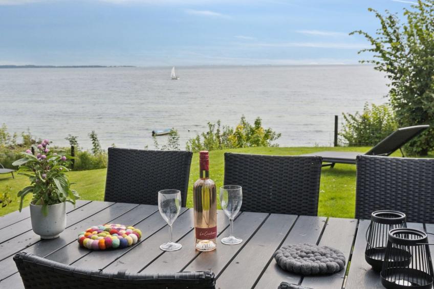 "Reinhard" - 50m from the sea in SE Jutland - foto 30