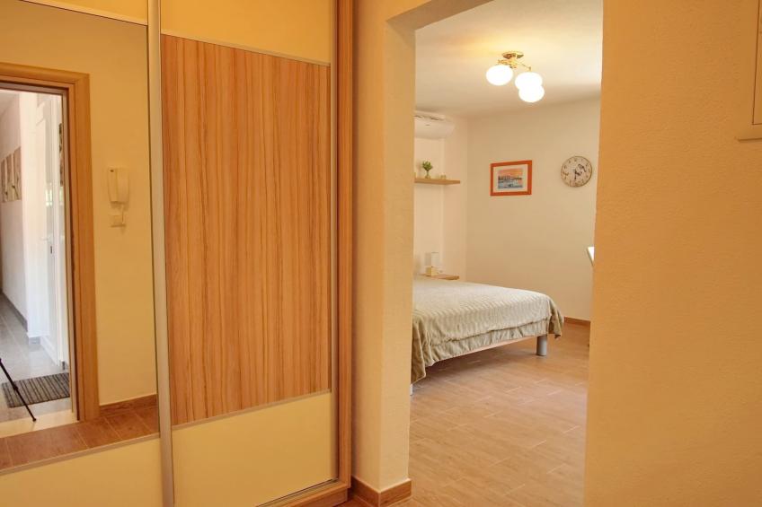 Apartments Villa Rea Orebić - Studio Apartment  ( 1 ) - foto 8