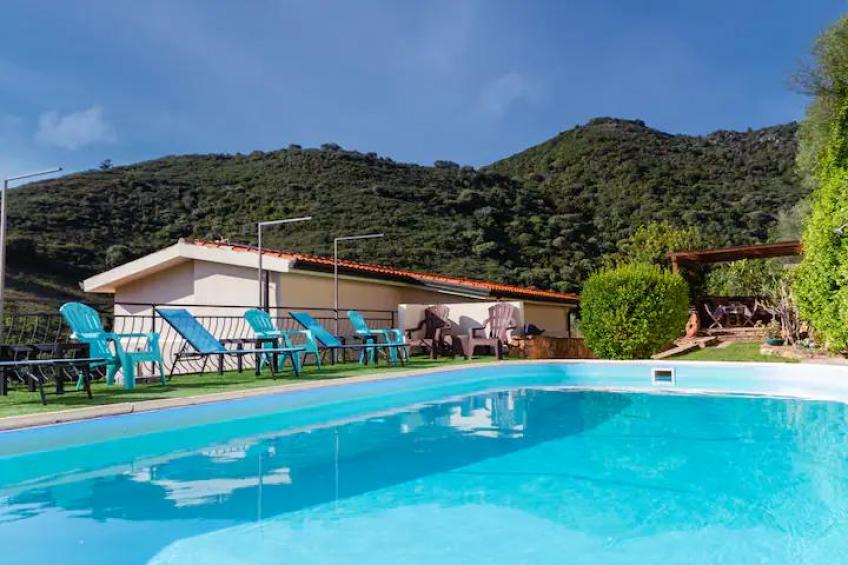 Villa Terrazza Sul Mare - foto 9