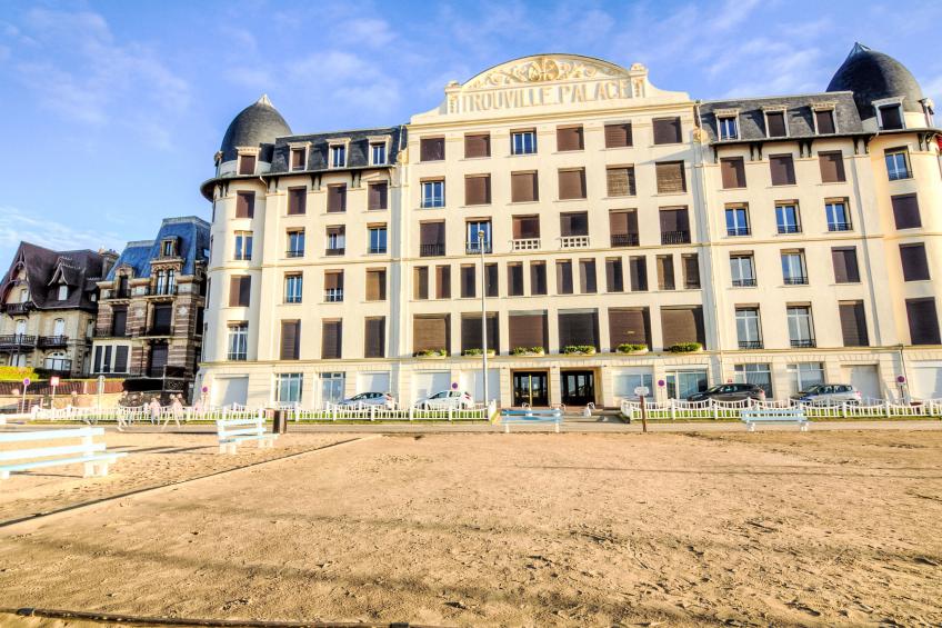 Trouville Palace - foto 5
