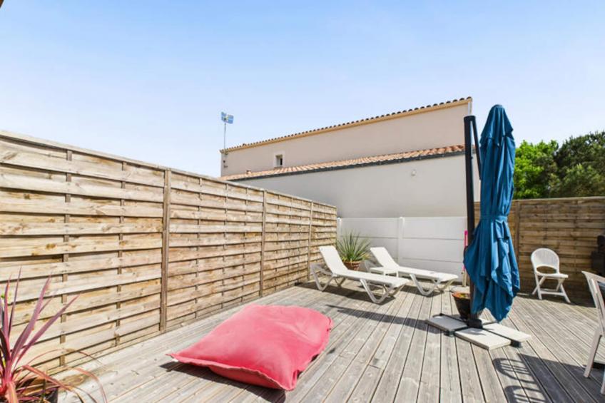 Maison à L'Aiguillon la Presqu'ile - foto 18