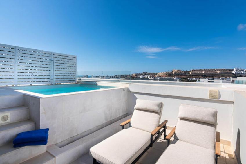 Maison à La Cala de Mijas - foto 22