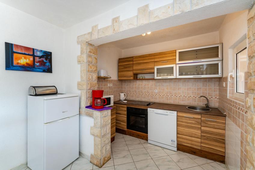 Holiday home Nadalina - foto 5