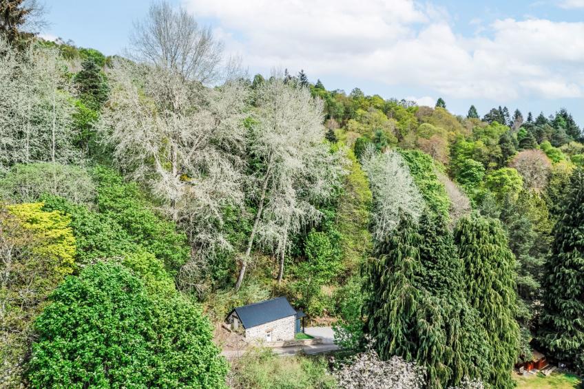 Wayside Bothy - foto 28