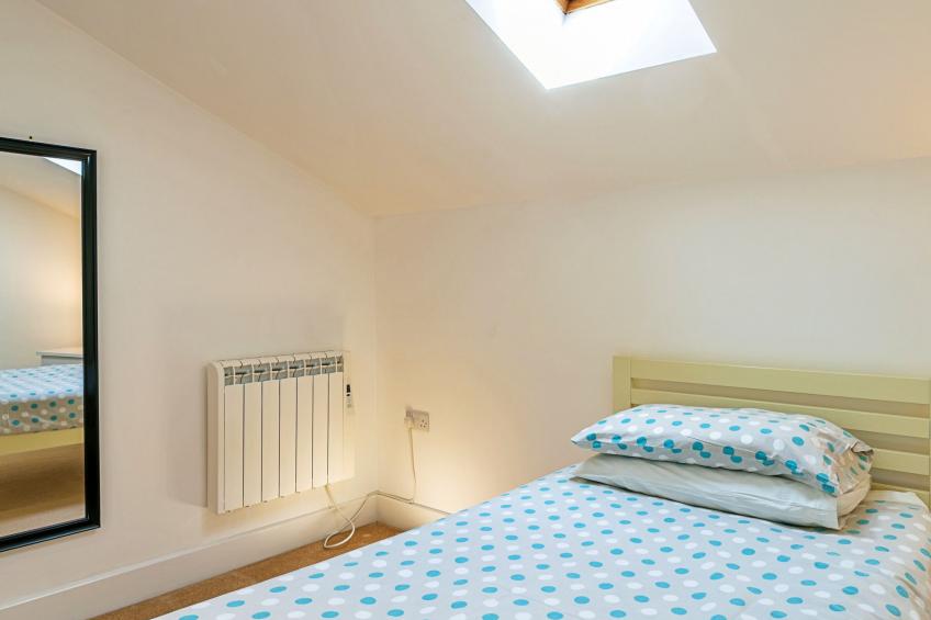 Stable Barn Apartment at Bodmin Moor - foto 9