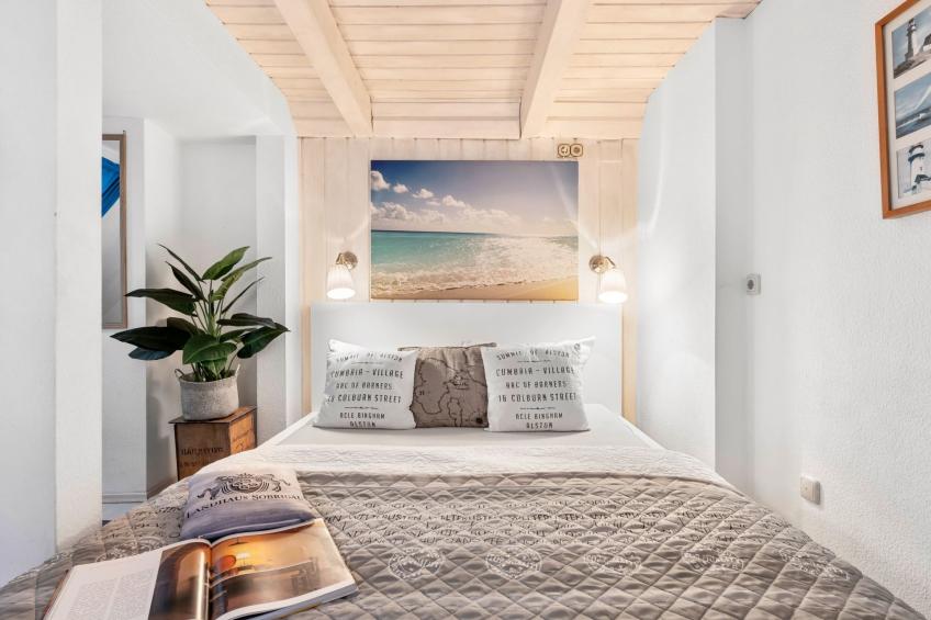 Villa mit Garten, Grill und Terrasse - foto 22