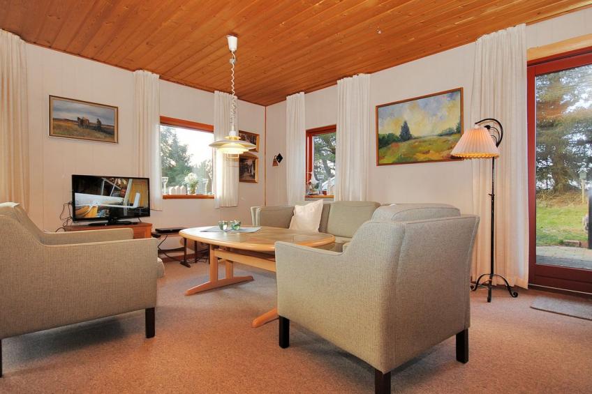 "Palle" - 2km from the sea in NW Jutland - foto 7