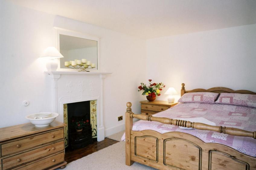 Großes, schottisches Landhaus an der Whiskystraße - foto 8