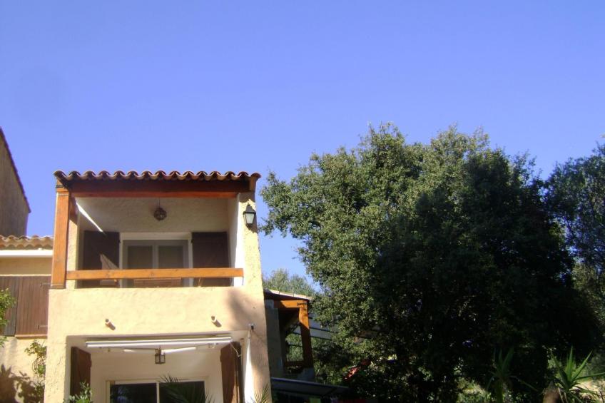 mit Terrasse, mitten in der Natur - foto 19