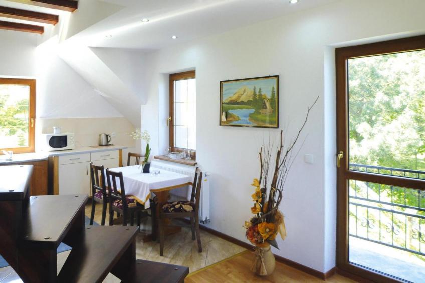 Vakantiewoning, Kiedrowice - foto 13