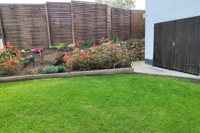 "Heide1" mit Terrasse - foto 15