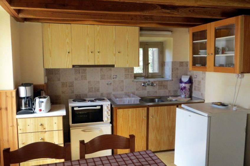 Haus  für 11 Personen - Lefokastro Pilion - foto 47