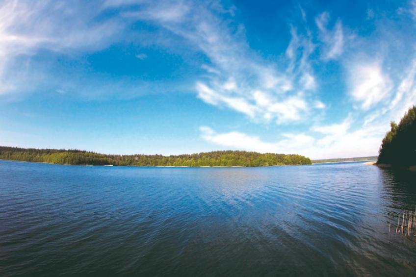 Maisons de vacances am Drewitzer See, Drewitz - foto 3