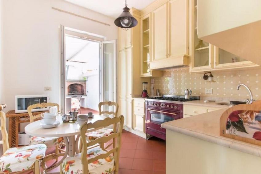 Villa Rita - foto 11