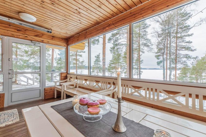 Unnukkamaja - foto 21